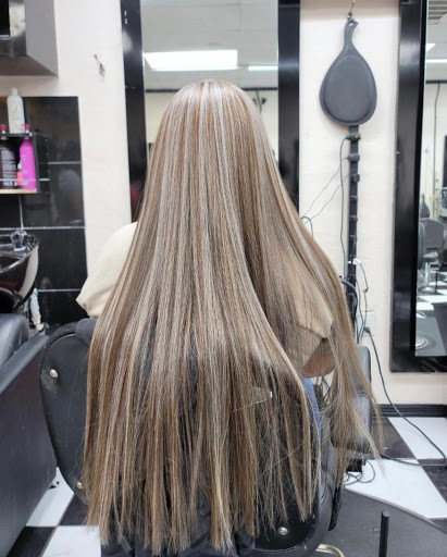 Beauty Salon «Diaz Beauty Salon», reviews and photos, 14019 Coit Rd, Dallas, TX 75240, USA