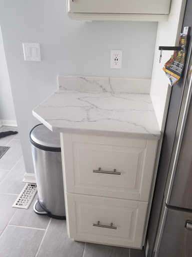 Countertop Store «Stone Statements Inc», reviews and photos, 7451 Fields Ertel Rd, Cincinnati, OH 45241, USA