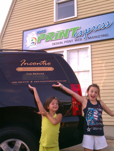 Print Shop «NHS Print», reviews and photos, 333 East Central Street #1, Franklin, MA 02038, USA