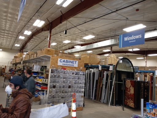 Building Materials Store «East Euclid ReStore», reviews and photos, 2200 E Euclid Ave, Des Moines, IA 50317, USA