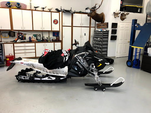 Snowmobile Dealer «Mt Hood Polaris», reviews and photos, 27850 SE Hwy 212, Boring, OR 97009, USA