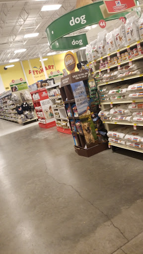 Pet Supply Store «PetSmart», reviews and photos, 1100 W 78th St, Richfield, MN 55423, USA