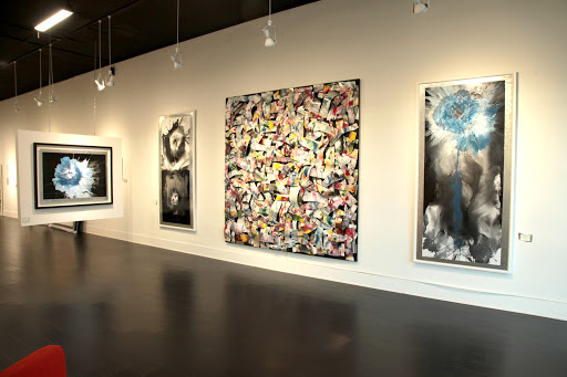 Tourist Attraction «Igal Fedida Fine Art», reviews and photos, 1406 E Las Olas Blvd, Fort Lauderdale, FL 33301, USA