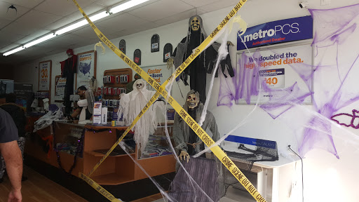 Cell Phone Store «MetroPCS Authorized Dealer», reviews and photos, 890 Springfield Ave, Irvington, NJ 07111, USA