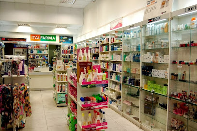 Farmacia ItalFarma