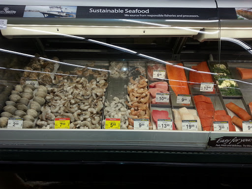 Grocery Store «Payless Super Market», reviews and photos, 1845 N Scatterfield Rd, Anderson, IN 46012, USA