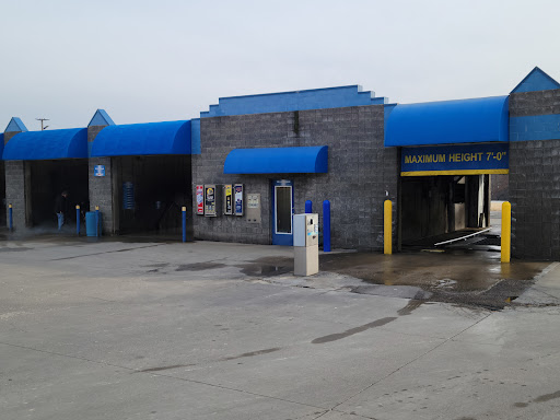 7-C'S Car Wash en Oak Grove