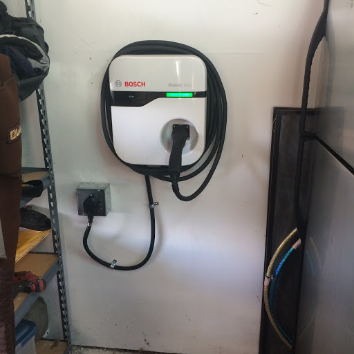 Electrician «Got Watts Electric», reviews and photos, 2250 Commerce Ave c, Concord, CA 94520, USA