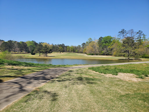 Golf Course «The Oaks Golf Course», reviews and photos, 11240 Brown Bridge Rd, Covington, GA 30014, USA