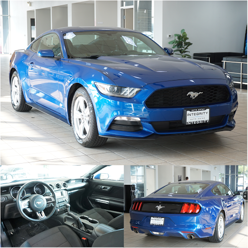 Used Car Dealer «Integrity Auto Sales, Inc», reviews and photos, 3655 Florin Rd, Sacramento, CA 95823, USA