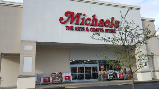 Craft Store «Michaels», reviews and photos, 3318 Gateway St, Springfield, OR 97477, USA