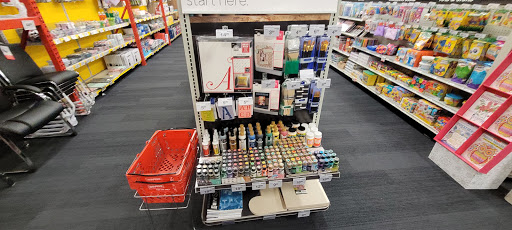 Office Supply Store «Staples», reviews and photos, 1781 U.S. 287 Frontage Rd, Mansfield, TX 76063, USA