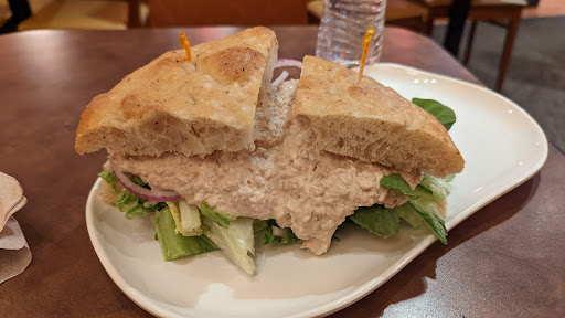 Sandwich Shop «Panera Bread», reviews and photos, 57 Dodge St, Beverly, MA 01915, USA