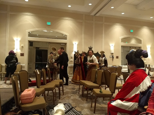 Shopping Mall «Hazard Center», reviews and photos, 7610 Hazard Center Dr, San Diego, CA 92108, USA