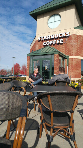 Coffee Shop «Starbucks», reviews and photos, 7802 Olson Memorial Hwy, Golden Valley, MN 55427, USA