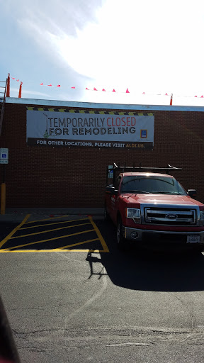Supermarket «ALDI», reviews and photos, 1630 Ardmore Ave, Villa Park, IL 60181, USA