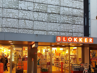 Blokker Ede Grotestraat
