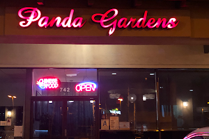 Panda Garden image