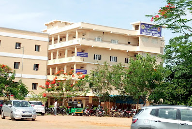 Pinnamaneni Siddhartha General Hospital