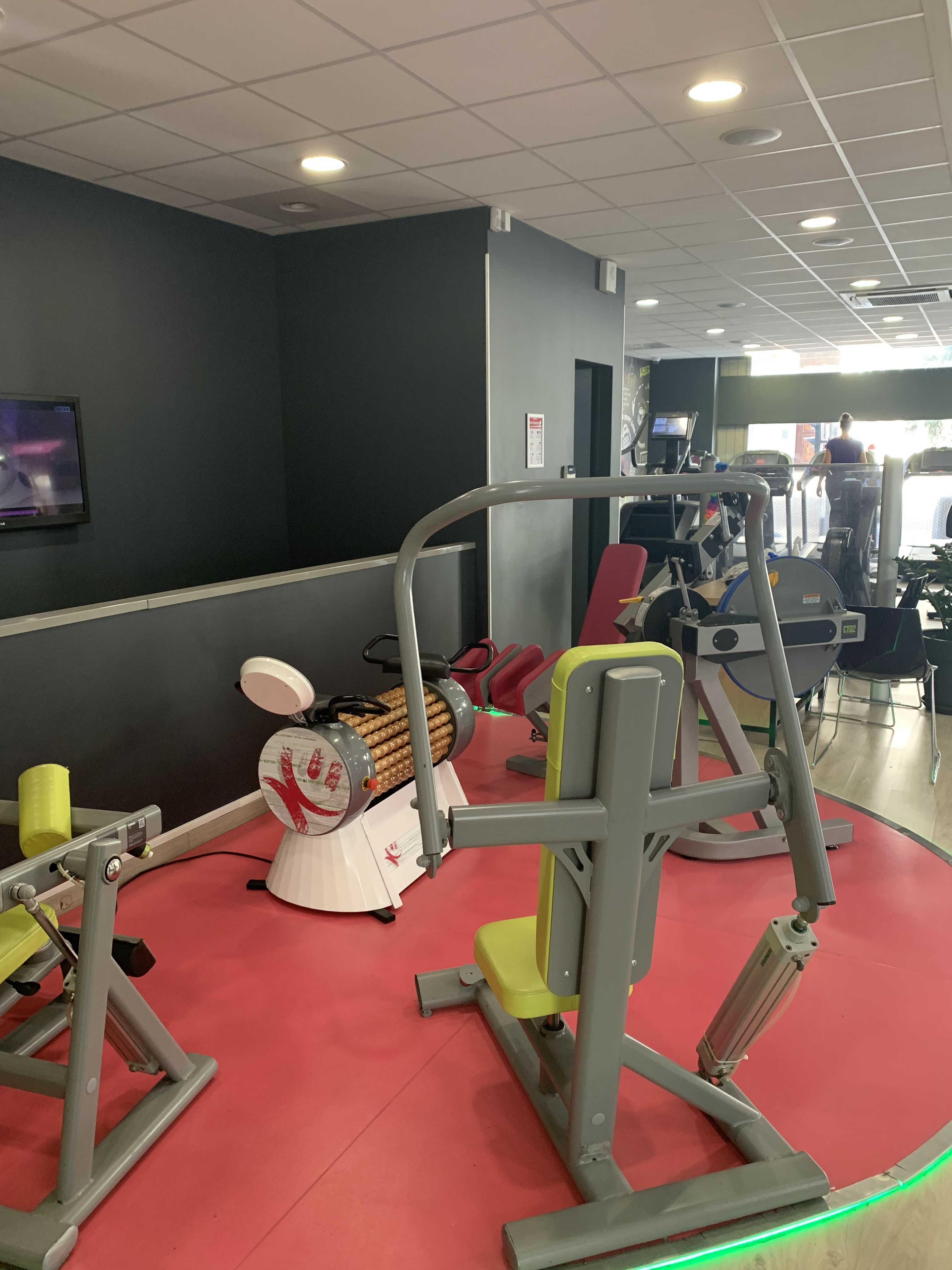 Photo n° 3 de l'avis de Gianluca.i fait le 21/12/2018 à 07:58