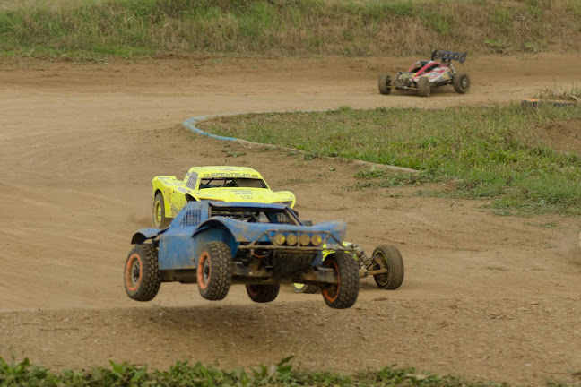 Értékelések erről a helyről: Trabiring Modellező Egyesület RC Offroad Ring, Algyő - Szórakozóhely