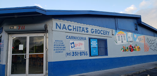 Nachita's Grocery