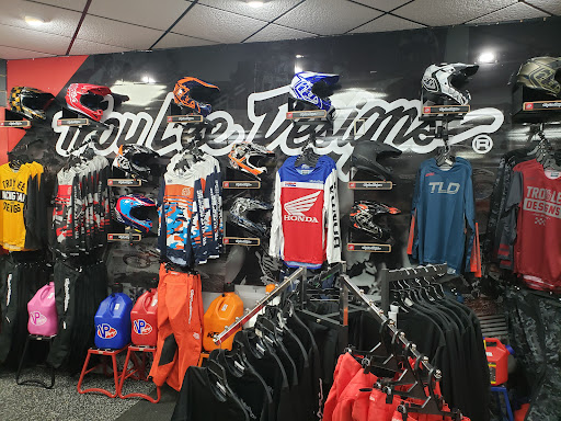 Motorcycle Dealer «Crossroad Powersports», reviews and photos, 8738 West Chester Pike, Upper Darby, PA 19082, USA