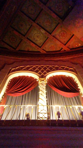 Performing Arts Theater «Arcada Theatre», reviews and photos, 105 E Main St, St Charles, IL 60174, USA