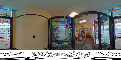 Optician «stony brook vision world», reviews and photos, 2194 Nesconset Hwy, Stony Brook, NY 11790, USA