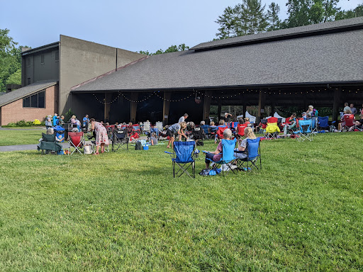 Music School «Brevard Music Center», reviews and photos, 349 Andante Ln, Brevard, NC 28712, USA