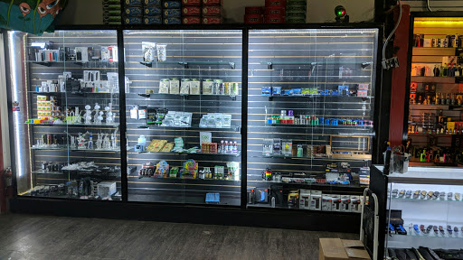 Vaporizer Store «Vape City Tobacco», reviews and photos, 11276 210th St W #101, Lakeville, MN 55044, USA