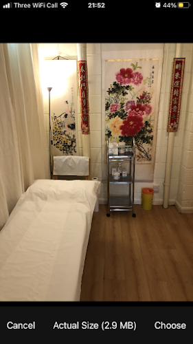 Comments and reviews of Natural Healing Acupuncture & Chinese Herbs Worcester