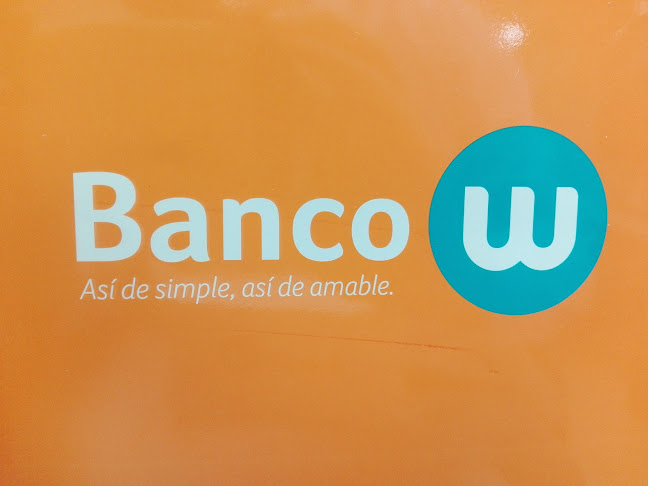 Reseñas de Banco w - Cali - Banco