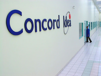 Concord Idea Corporation