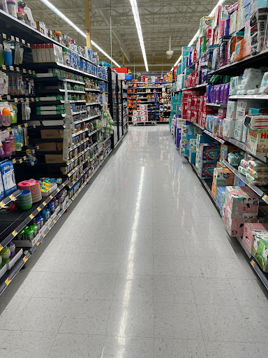 Supermarket «Walmart Neighborhood Market», reviews and photos, 1120 S Anaheim Blvd, Anaheim, CA 92805, USA