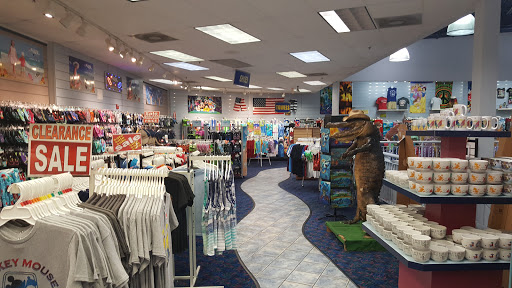 Gift Shop «Mermaid», reviews and photos, 7511 W Irlo Bronson Memorial Hwy, Kissimmee, FL 34747, USA