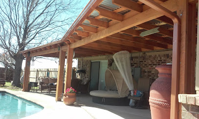 Cowtown Patio Covers and Patio Screens