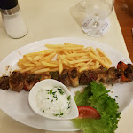 Photo n°1 de l'avis de Gerd.a fait le 27/09/2023 à 19:41 sur le  Restaurant Herrgottswinkel à Heusweiler