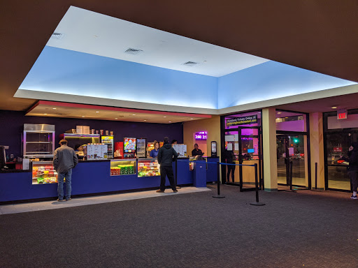 Movie Theater «Long Beach Cinemas», reviews and photos, 179 E Park Ave, Long Beach, NY 11561, USA