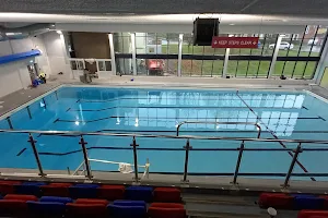 Eckington Swimming Pool and Fitness Centre image