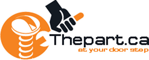 Thepart.ca auto body parts shop in winnipeg, manitoba