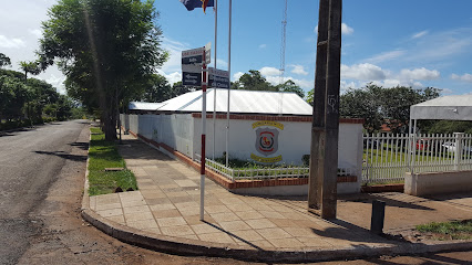 Comisaría de San Juan del Paraná