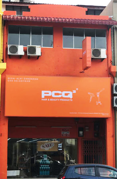 PCQ Melaka Raya