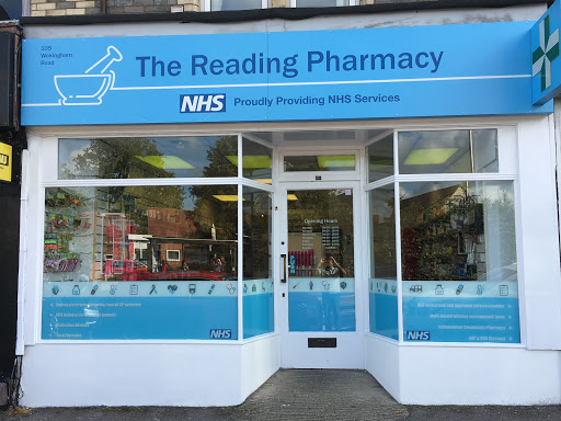 Reading Pharmacy