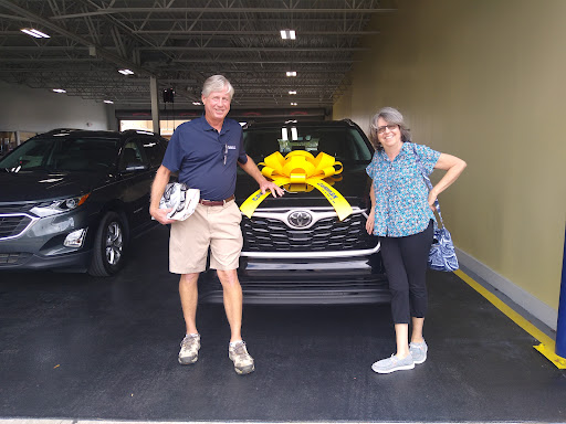 Used Car Dealer «CarMax», reviews and photos, 7420 W State Rd 84, Davie, FL 33317, USA