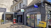 Photos du propriétaire du Café LE DIABOLO à Plabennec - n°2