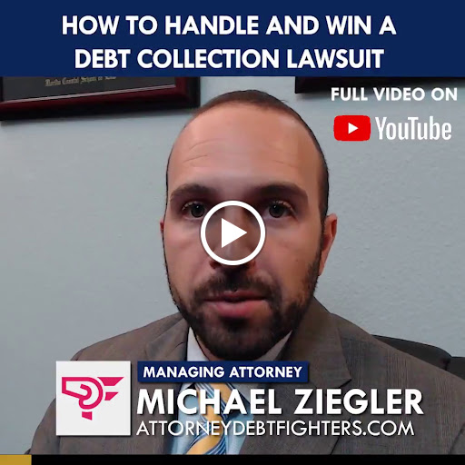 General Practice Attorney «Law Office of Michael A. Ziegler, P.L.», reviews and photos