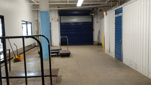 Self-Storage Facility «Storage King USA», reviews and photos, 335 E Price St, Philadelphia, PA 19144, USA