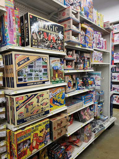 Craft Store «A.C. Moore Arts and Crafts», reviews and photos, 1120 Seaboard St, Myrtle Beach, SC 29577, USA