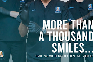 Rubio Dental Group - Los Algodones Dentist image